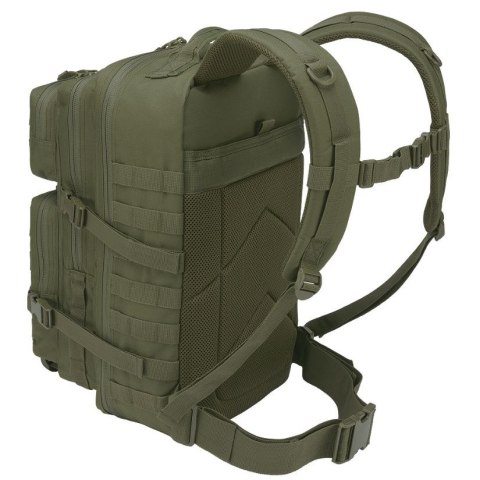 Plecak Brandit US Cooper 40 l, Olive (8008.1) Brandit