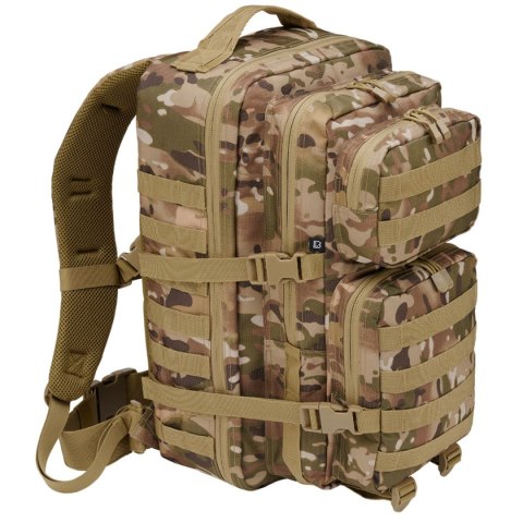 Plecak Brandit US Cooper 40 l, Tactical Camo (8008.161) Brandit