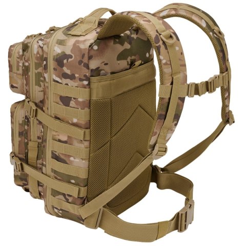 Plecak Brandit US Cooper 40 l, Tactical Camo (8008.161) Brandit