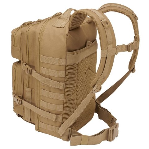 Plecak Brandit US Cooper Large, Camel (8008.70) Brandit