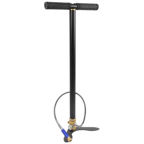 Pompka Armgun do wiatrówek PCP (ARMGUN HAND PUMP) Armgun