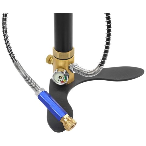Pompka Armgun do wiatrówek PCP (ARMGUN HAND PUMP) Armgun