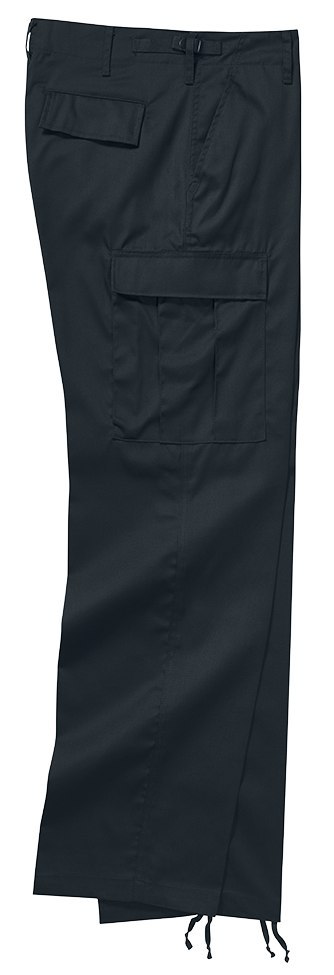 Spodnie Brandit US Ranger, Black (1006.2) Brandit