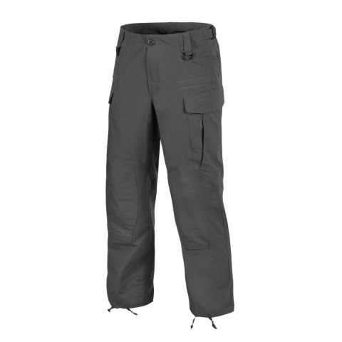 Spodnie Helikon SFU PolyCotton Ripstop Shadow Grey Helikon-Tex
