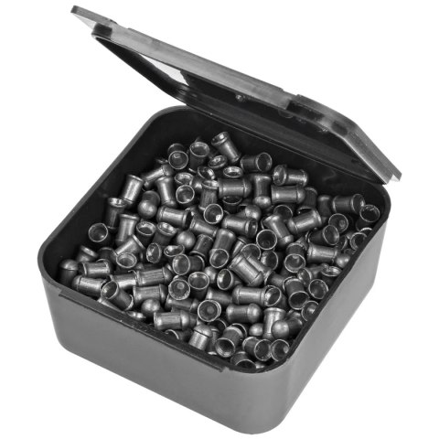 Śrut Hatsan Torpedo 5.5 mm, 350 szt. 1.323g/20.5gr Hatsan Arms