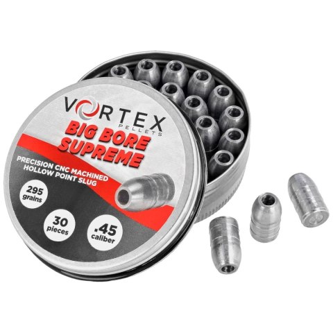 Śrut Hatsan USA Big Bore Supreme .45/11.43 mm, 30 szt. 19.12g/295.0gr (HA50002) Hatsan Arms