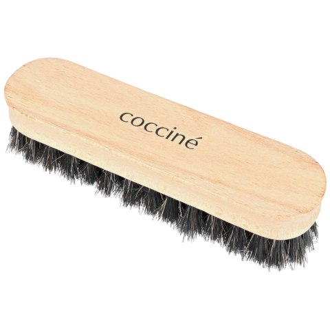 Szczotka do polerowania obuwia Coccine Premium 16 cm Coccine Premium by Dakoma