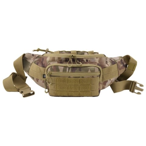 Torba biodrowa Brandit Molle, Tactical Camo (8090.15161) Brandit