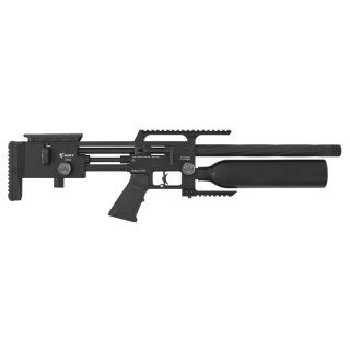 Wiatrówka PCP Kuzey Gale 5.5 mm z tłumikiem Kuzey Arms