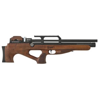Wiatrówka PCP Kuzey K300 5.5 mm z tłumikiem Kuzey Arms