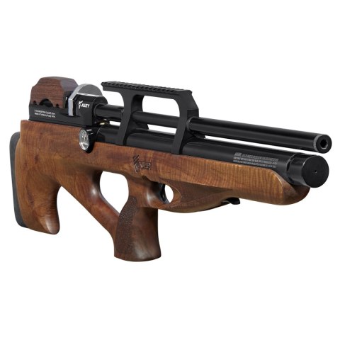 Wiatrówka PCP Kuzey K300 5.5 mm z tłumikiem Kuzey Arms