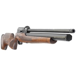 Wiatrówka PCP Kuzey K600 4.5 mm z tłumikiem Kuzey Arms