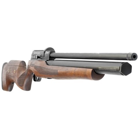 Wiatrówka PCP Kuzey K600 4.5 mm z tłumikiem Kuzey Arms