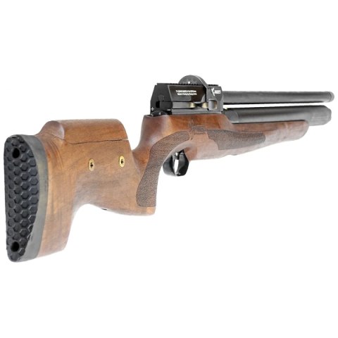 Wiatrówka PCP Kuzey K600 4.5 mm z tłumikiem Kuzey Arms