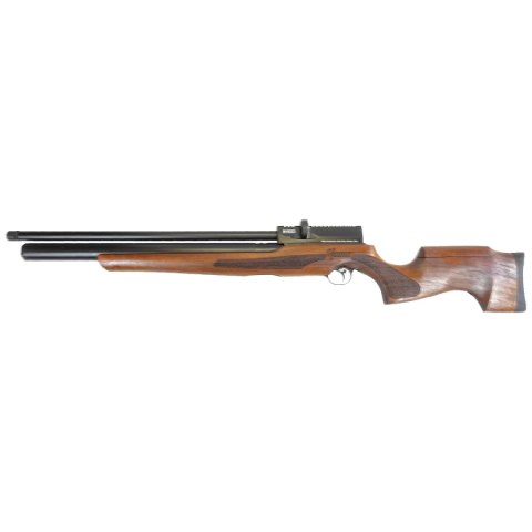 Wiatrówka PCP Kuzey K600 4.5 mm z tłumikiem Kuzey Arms