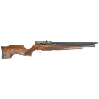 Wiatrówka PCP Kuzey K600 5.5 mm z tłumikiem Kuzey Arms