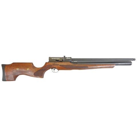 Wiatrówka PCP Kuzey K600 5.5 mm z tłumikiem Kuzey Arms