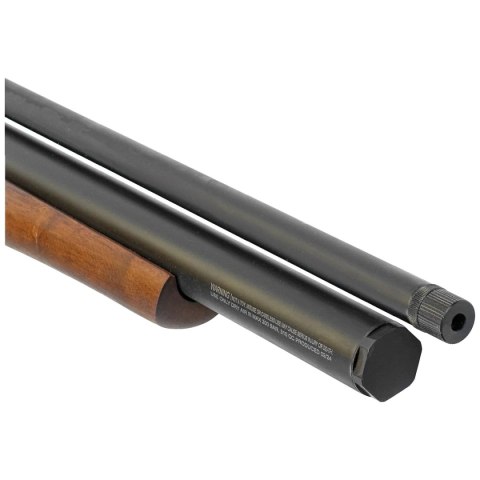 Wiatrówka PCP Kuzey K600 5.5 mm z tłumikiem Kuzey Arms
