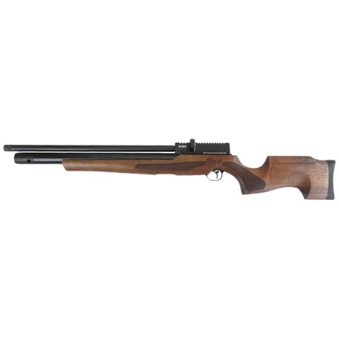 Wiatrówka PCP Kuzey K600 RG 4.5 mm z regulatorem i tłumikiem Kuzey Arms