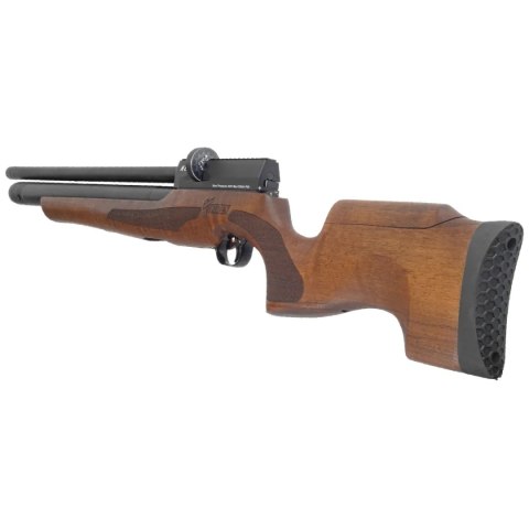 Wiatrówka PCP Kuzey K600 RG 5.5 mm z regulatorem i tłumikiem Kuzey Arms