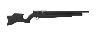 Wiatrówka PCP Kuzey K600 S 5.5 mm z regulatorem i tłumikiem Kuzey Arms