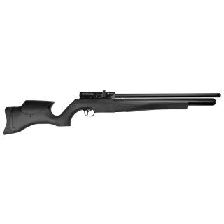 Wiatrówka PCP Kuzey K600 S 5.5 mm z tłumikiem Kuzey Arms