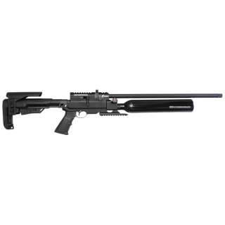 Wiatrówka PCP Kuzey K900 Tact 4.5 mm z tłumikiem Kuzey Arms