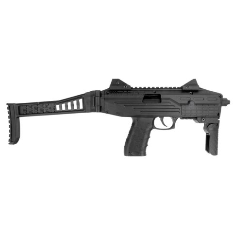 Wiatrówka Voltran Ekol ES P95B Black 4.5 mm - Blow Back Ekol by Voltran