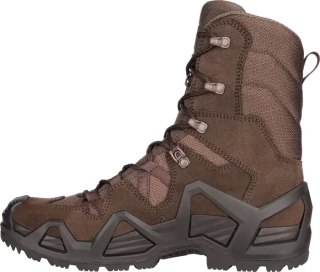 Buty Lowa Zephyr MK2 GTX Hi, Dark Brown Lowa