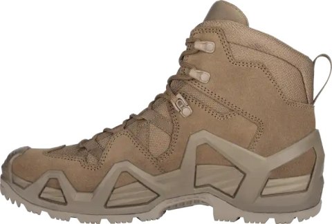 Buty Lowa Zephyr MK2 GTX Mid, Coyote OP Lowa