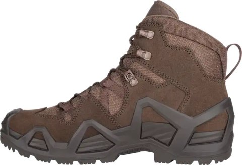 Buty Lowa Zephyr MK2 GTX Mid, Dark Brown Lowa