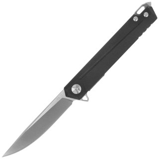 Decor Habitat Third Thunder LE No 055/500 Black G10, Stonewashed/Satin D2 (K4109) Decor Habitat