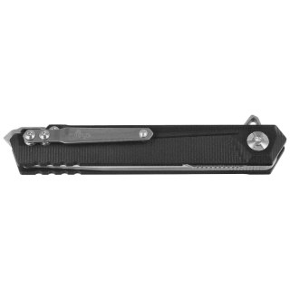 Decor Habitat Third Thunder LE No 055/500 Black G10, Stonewashed/Satin D2 (K4109) Decor Habitat