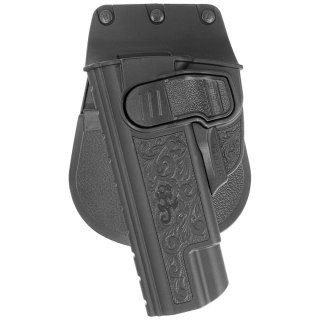 Kabura Fobus 1911CH LH RT do Colt, Kimber, Remington, Ruger, Sig Sauer, S&W, Springfield, STI, Tanfolio, Taurus - Leworęczna Fobus