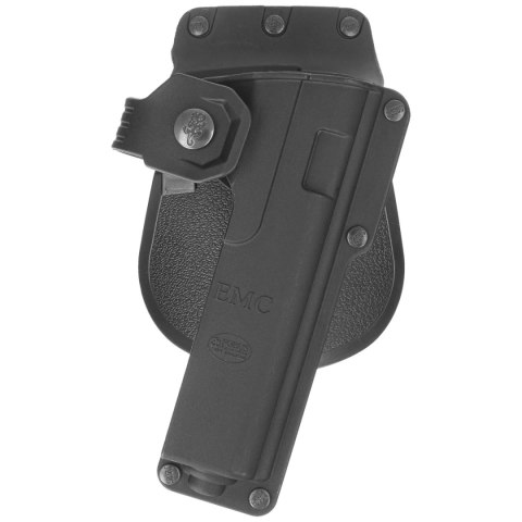 Kabura Fobus EMC RT do Colt 1911 Style, Springfield, Kimber, Browning Hi-Power Fobus