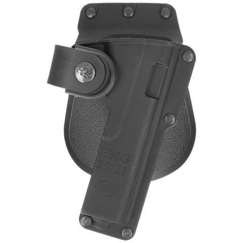 Kabura Fobus EMG 20/21 RT do Glock 20, 21, 21SF, 37 Fobus