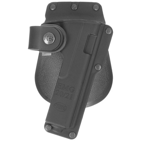 Kabura Fobus EMG 20/21 do Glock 20, 21, 21SF, 37 Fobus