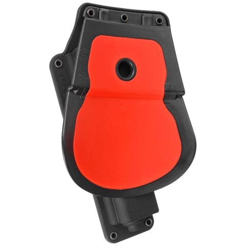 Kabura Fobus EMG 20/21 do Glock 20, 21, 21SF, 37 Fobus