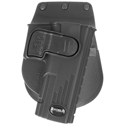 Kabura Fobus G45CH do Glock 20/24 Gen 3 i Gen 4 Fobus