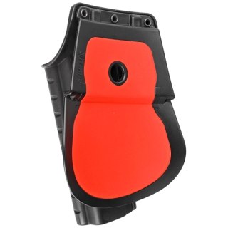 Kabura Fobus G45CH do Glock 20/24 Gen 3 i Gen 4 Fobus