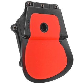 Kabura Fobus KM-3 do Kimber Ultra Carry 3'' Fobus