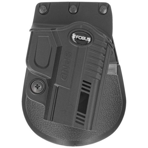 Kabura Fobus SPND2 RT do Sig/Sauer 365, Springfield XDS 3.3'' i 4'' Fobus