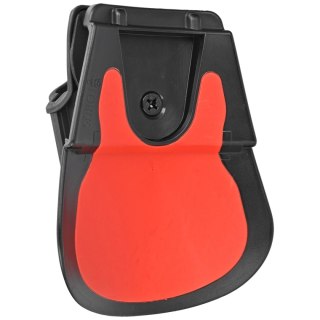 Kabura Fobus SPND2 RT do Sig/Sauer 365, Springfield XDS 3.3'' i 4'' Fobus