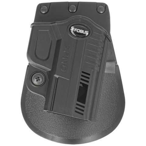 Kabura Fobus SPND2 do Sig/Sauer 365, Springfield XDS 3.3'' i 4'' Fobus