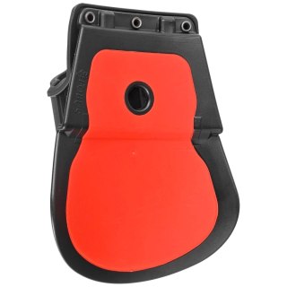 Kabura Fobus SPND2 do Sig/Sauer 365, Springfield XDS 3.3'' i 4'' Fobus
