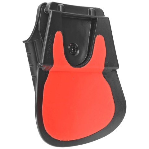 Kabura Fobus SR-22 RT do Ruger SR22 Fobus