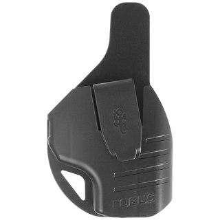Kabura IWB Fobus SWSC do Smith & Wesson M&P Shiel i Shield Plus 9 mm Fobus