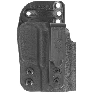 Kabura OWB/IWB Fobus RMAX9 do Ruger MAX9 Fobus
