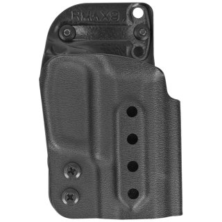 Kabura OWB/IWB Fobus RMAX9 do Ruger MAX9 Fobus