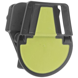 Kabura pasywno-aktywna Level 2 Fobus GL PRO LH do Glock 17 Gen 6 oraz 17, 19, 19X, 26, 45, 48 - Lewa Fobus